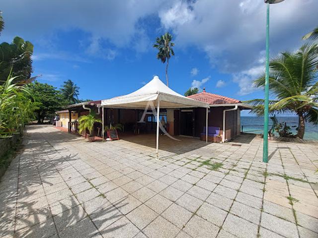 Vente Maison 3 pièces 192.55 m2 La trinite
