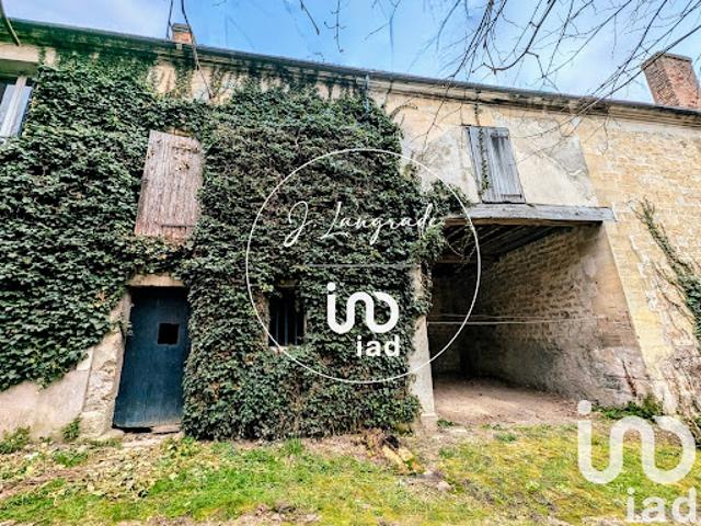 Vente Maison 3 pièces 1 m2 Auvers sur Oise