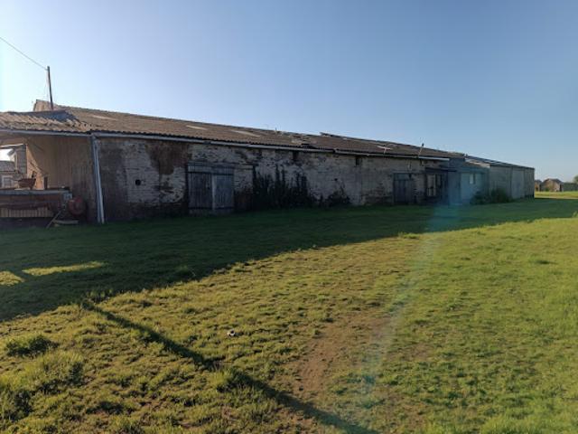 Vente Maison 3 pièces 1 m2 Montrevault sur Èvre