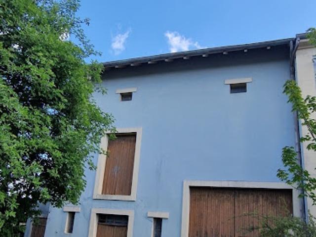 Vente Maison 3 pièces 200 m2 Fameck