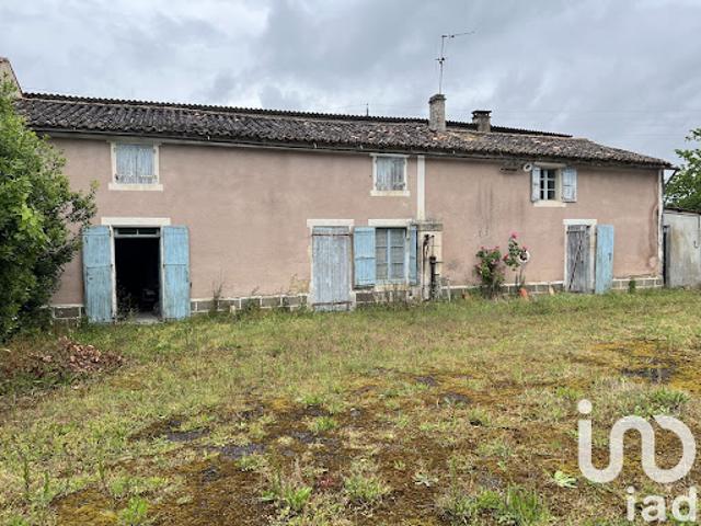 Vente Maison 3 pièces 215 m2 Celles sur Belle