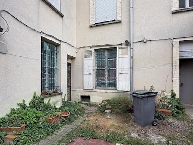 Vente Maison 3 pièces 215 m2 Reims