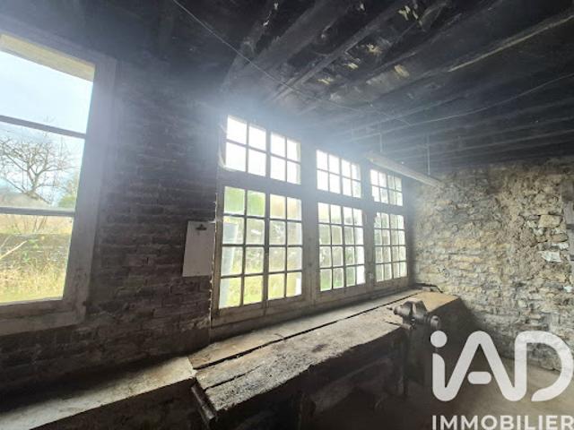 Vente Maison 3 pièces 210 m2 Arreux