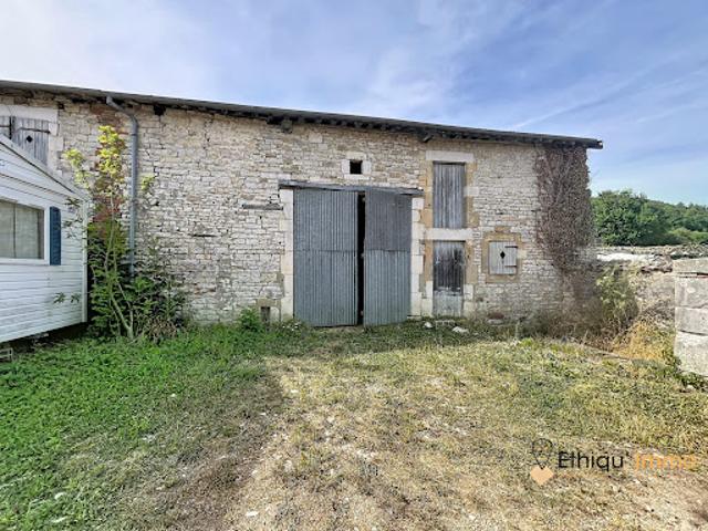 Vente Maison 3 pièces 213 m2 Guindrecourt sur Blaise