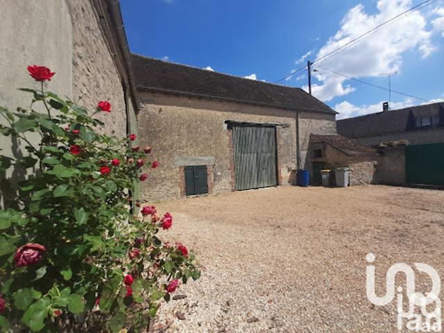 Vente Maison 3 pièces 247 m2 Egreville