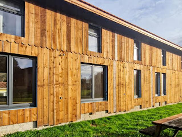 Vente Maison 3 pièces 248 m2 Langon