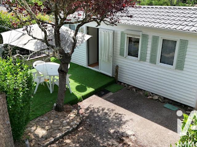 Vente Maison 3 pièces 25 m2 Montreal