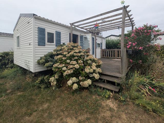 Vente Maison 3 pièces 26 m2 Ambon