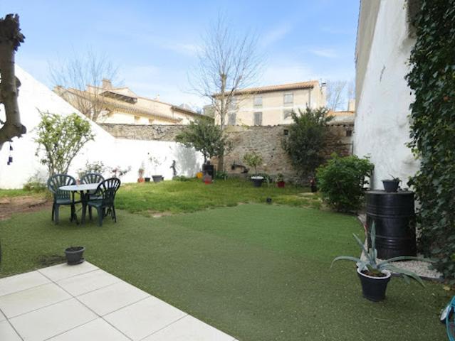 Vente Maison 3 pièces 275 m2 La Redorte