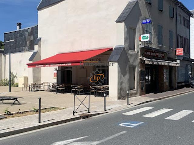 Vente Maison 3 pièces 275 m2 Lacaune