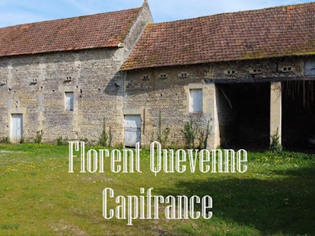 Vente Maison 3 pièces 276 m2 Rots