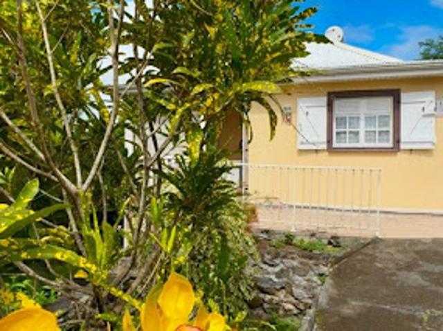 Vente Maison 3 pièces 277 m2 Les Anses D Arlet