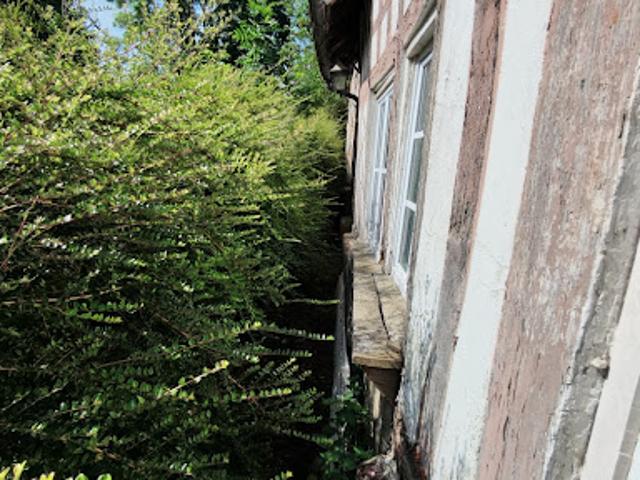 Vente Maison 3 pièces 2700 m2 Pont l'eveque