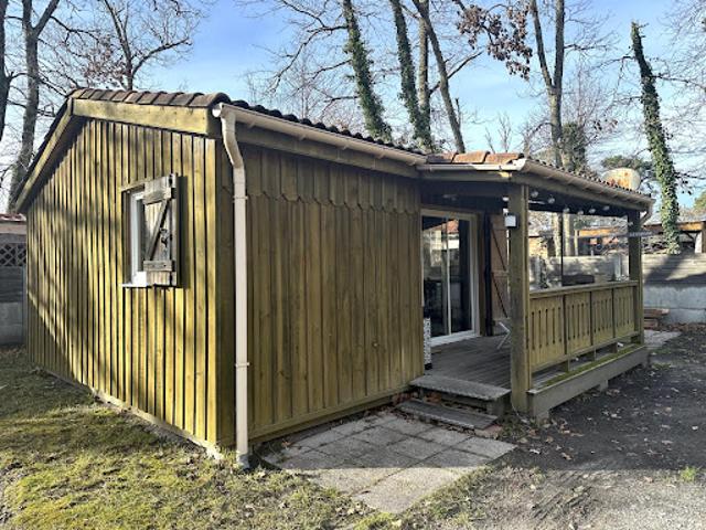 Vente Maison 3 pièces 27 m2 Ares