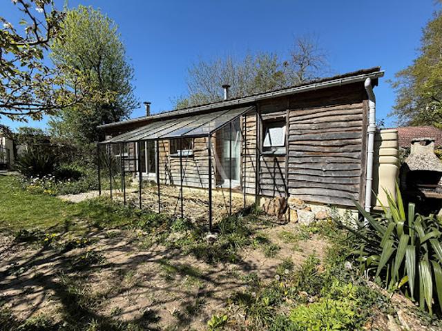 Vente Maison 3 pièces 27 m2 Le Châtelet en Brie