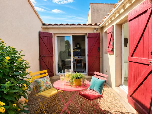 Vente Maison 3 pièces 28.42 m2 Canet en Roussillon