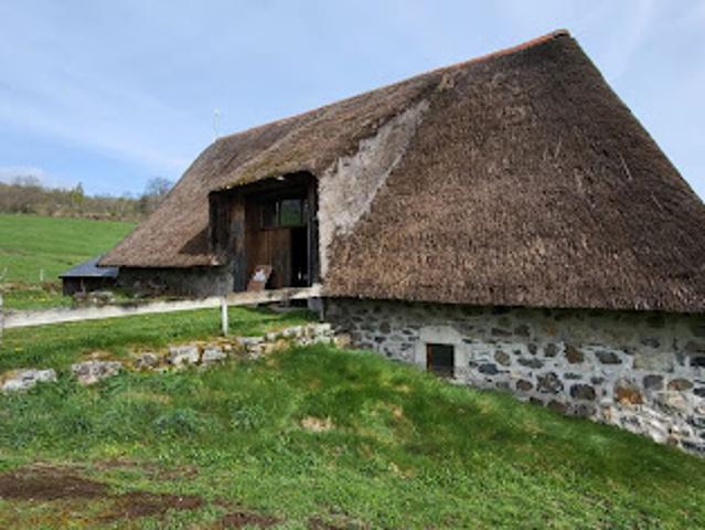 Vente Maison 3 pièces 290 m2 Valette