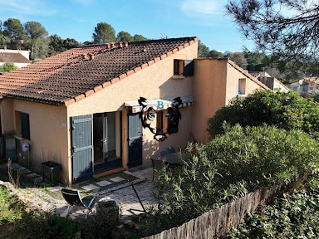 Vente Maison 3 pièces 29.27 m2 La Motte