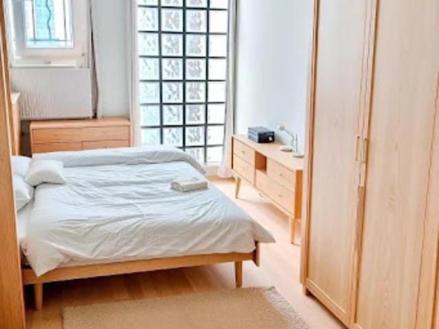 Vente Maison 3 pièces 29 m2 Paris 18ème