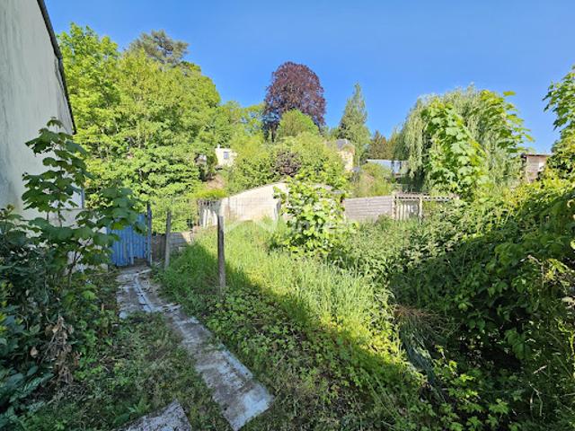 Vente Maison 3 pièces 30 m2 Lisieux