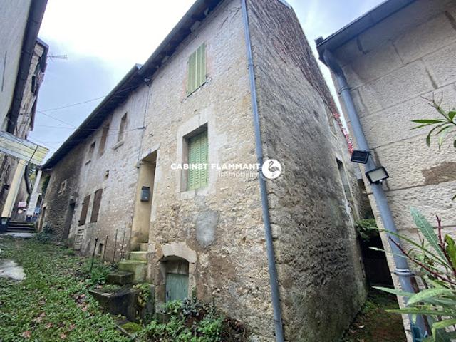 Vente Maison 3 pièces 30 m2 Montbard