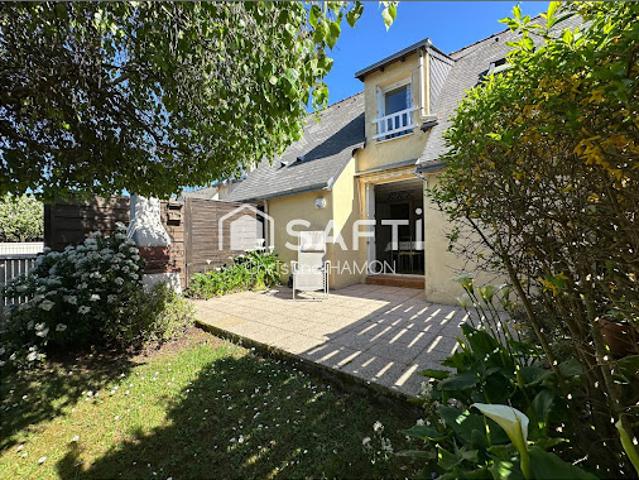 Vente Maison 3 pièces 30 m2 Piriac sur Mer