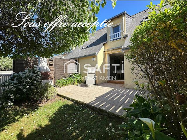 Vente Maison 3 pièces 30 m2 Piriac sur Mer