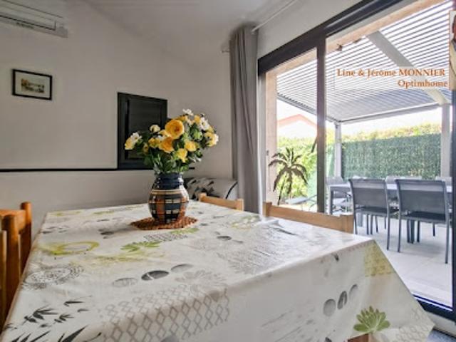Vente Maison 3 pièces 31 m2 Argeles sur mer