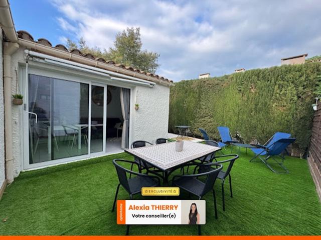 Vente Maison 3 pièces 32 m2 Agde