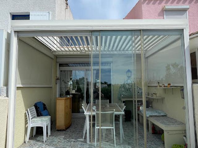 Vente Maison 3 pièces 32 m2 Agde