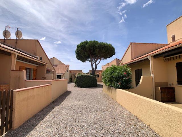Vente Maison 3 pièces 32 m2 Leucate