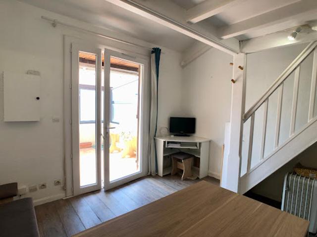 Vente Maison 3 pièces 32 m2 Leucate