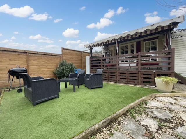 Vente Maison 3 pièces 32 m2 Massieux