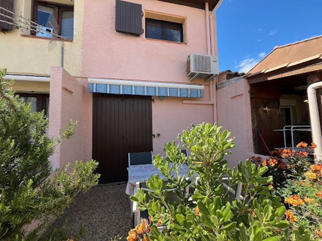 Vente Maison 3 pièces 32 m2 Narbonne
