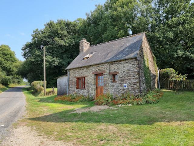Vente Maison 3 pièces 32 m2 Saint Mayeux
