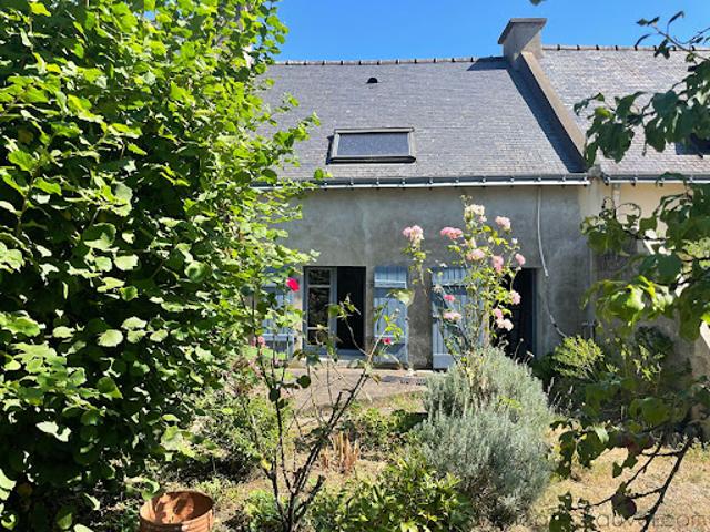 Vente Maison 3 pièces 33.5 m2 Le Tour du Parc