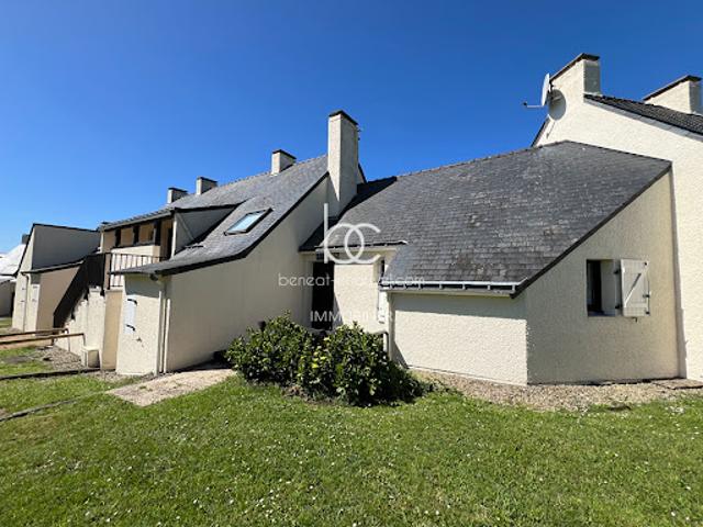 Vente Maison 3 pièces 33.78 m2 Sarzeau