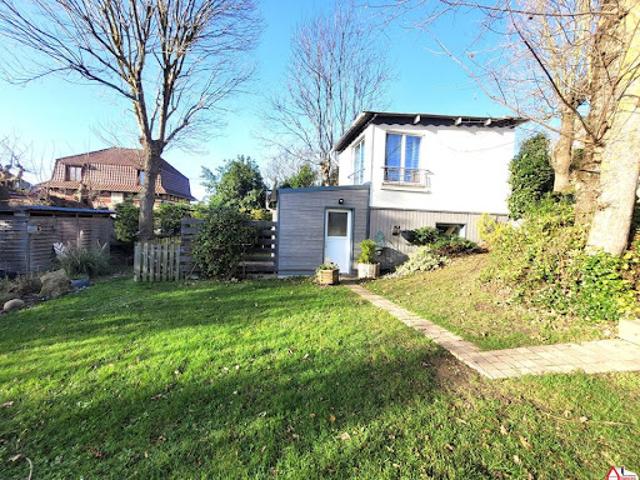 Vente Maison 3 pièces 33 m2 Criel sur Mer