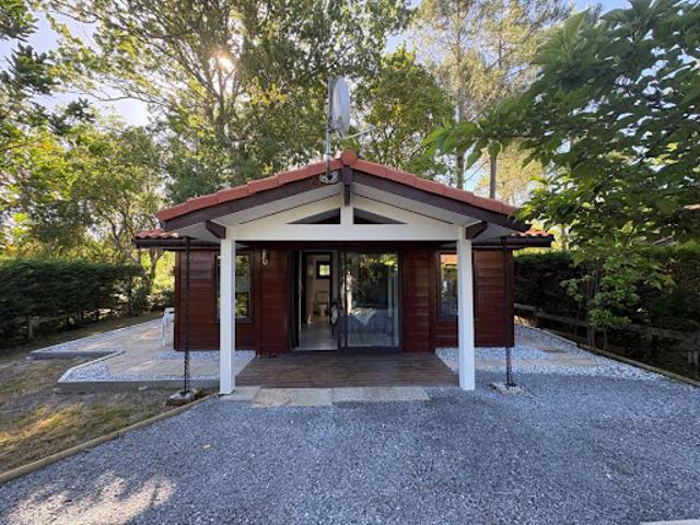 Vente Maison 3 pièces 33 m2 Biscarrosse