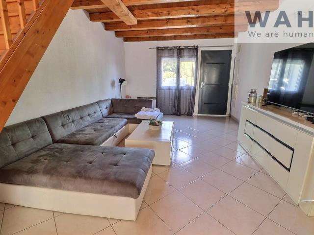 Vente Maison 3 Pieces 34725 Saint Andre De Sangonis 65m² Saint André de Sangonis