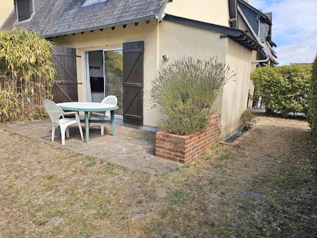 Vente Maison 3 pièces 34.24 m2 Cabourg
