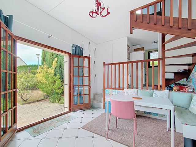 Vente Maison 3 pièces 34.28 m2 Houlgate