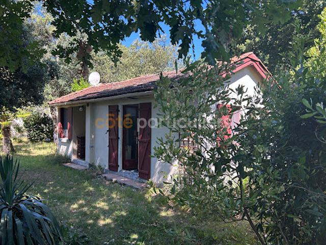 Vente Maison 3 pièces 34 m2 Le Verdon sur Mer