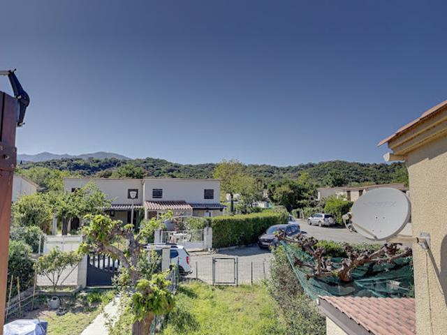 Vente Maison 3 pièces 35.02 m2 Poggio Mezzana