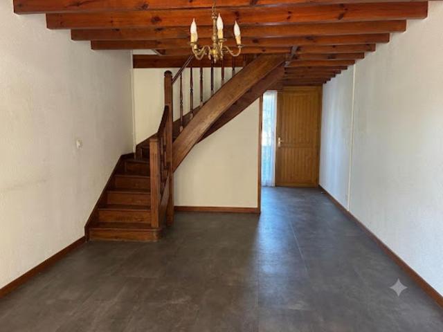 Vente Maison 3 pièces 35 m2 Capbreton