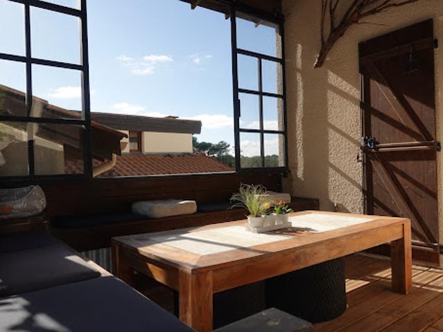 Vente Maison 3 pièces 35.43 m2 Moliets et Maa
