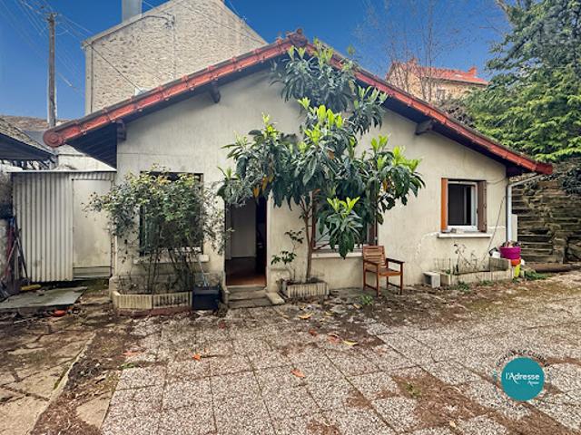 Vente Maison 3 pièces 35.56 m2 Corbeil Essonnes