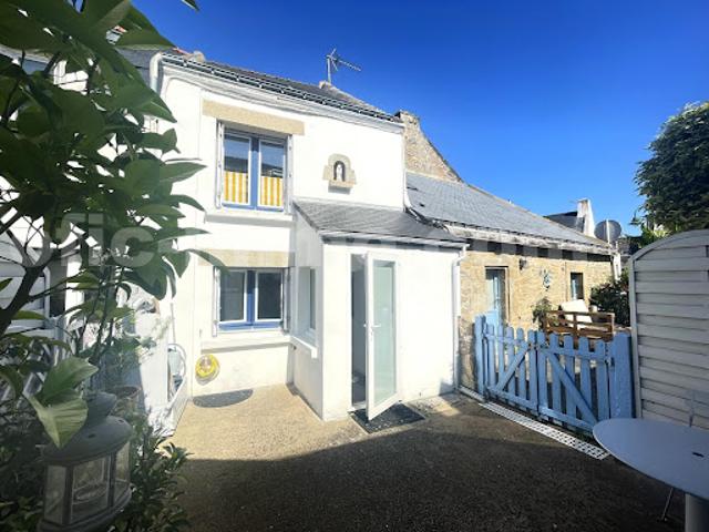 Vente Maison 3 pièces 35.6 m2 Arzon