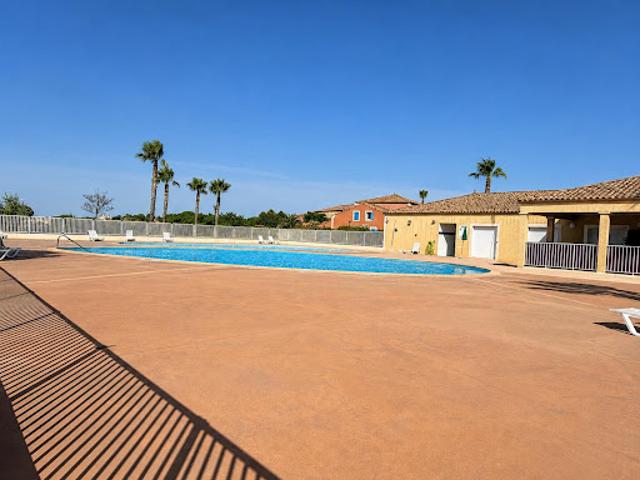 Vente Maison 3 pièces 35.9 m2 Beziers