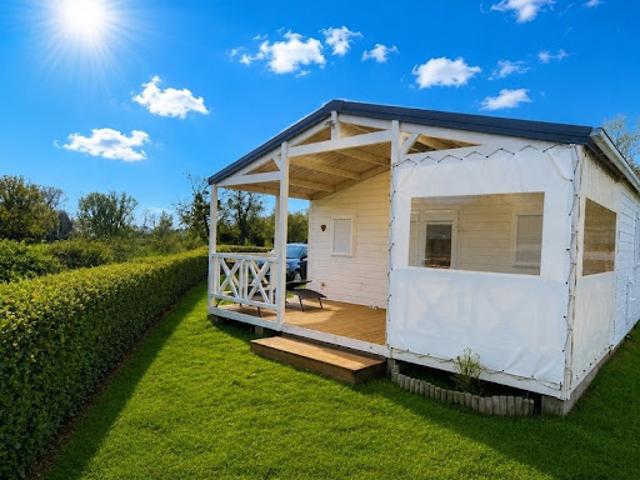 Vente Maison 3 pièces 35 m2 Criel sur Mer